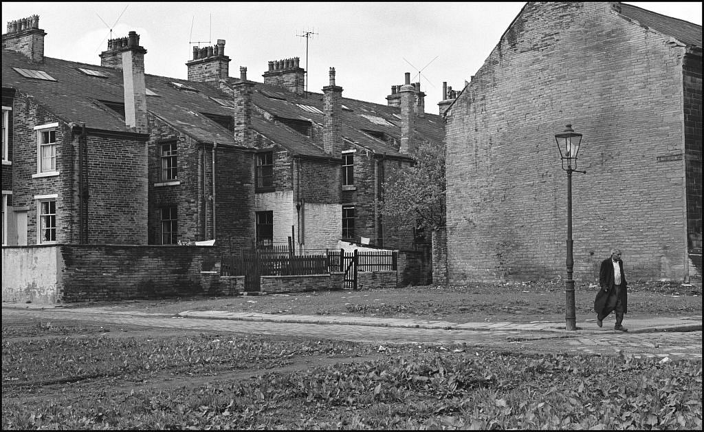 Bradford Ann Place 1970